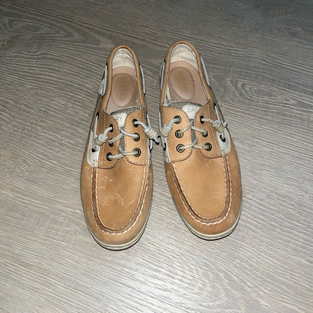 Women’s Sperry shoes size 7.5